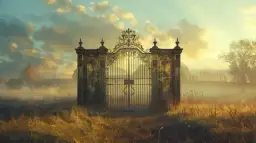 Brama w twoich snach: Jakie nowe możliwości się otwierają?