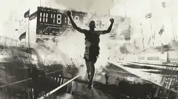 Bogusław Florczak: Kim był ten zapomniany bohater polskiego sportu?