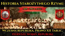 Ustawa XII tablic: Klucz do zrozumienia prawa rzymskiego i jego wpływu