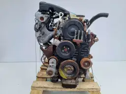 Mitsubishi Grandis jaki silnik wybrać, aby uniknąć problemów?