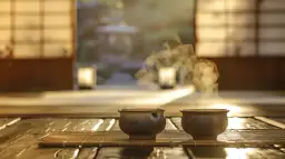 Japońska ceremonia herbaciana: Tradycja i urok w każdym geście