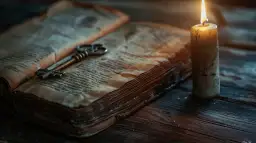 Sekret książka: Tajemnicza opowieść, która wciąga od pierwszej strony