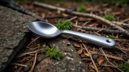 Lekka łyżka aluminiowa na wyprawy: wszystko co musisz wiedzieć o wyborze