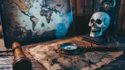 Piraci z Karaibów zemsta Salazara: Gdzie obejrzeć cały film?