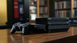 Dowiedz się czy gry z PS2 działają na PS3: sprawdzona kompatybilność modeli