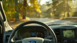 Ford Transit 2.2 TDCI: Recenzje i opinie