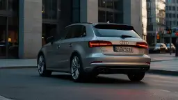 Audi A3 używane – Co warto wiedzieć przed zakupem używanego modelu?