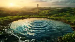 Jak szukać wody różdżką? Tajniki radiestezji i jej zastosowania