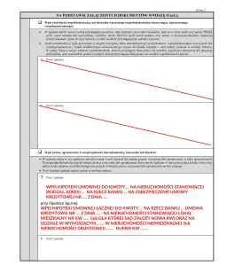 Kiedy wpis hipoteki jest prawomocny? Kluczowe informacje