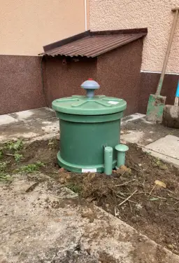 Jak tanio i ekologicznie zmienić szambo na nowoczesną oczyszczalnię