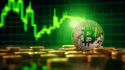 Bitcoin odradza się i wraca na właściwe tory: eksperci wyjaśniają czynniki i prognozy