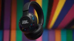 Oto 5 powodów, dla których pokochasz słuchawki JBL Tune 500BT