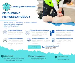 Czy wiesz, jak długo ważne jest szkolenie z pierwszej pomocy? Sprawdź ważność certyfikatu!