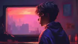 Justice Smith w szokującej dramie dla nastolatków Widziałem blask telewizora: Sztuka, obsesja i tożsamość