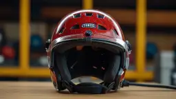 Kask Pro-Tec chroni w sportach ekstremalnych? Test wytrzymałości