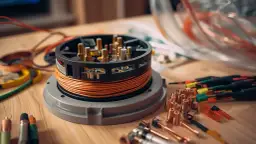 Podłączenie płyty indukcyjnej: zasady, krok po kroku, 3 fazy