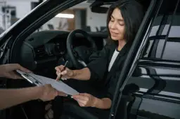 Auto na abonament – jakie opcje są dostępne na rynku?