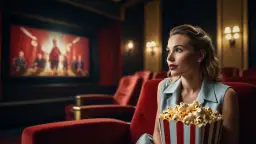 Kino Bielsko to hollywoodzkie doznania w sercu miasta? Sprawdzamy