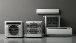 Oto top 5 klimatyzatorów, które skradły serca klientów. Opinie!