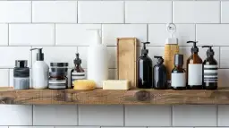 Mydło dla mężczyzn - Najlepsze kosmetyki do włosów męskich na co dzień