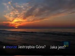 Gdzie leży Jastrzębia Góra? Odkryj jej ukryte piękno i lokalizację