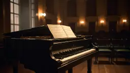 Dlaczego etiuda e-dur Chopina wciąż zachwyca? Sekrety kompozycji