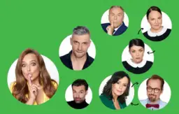 Przygoda z ogrodnikiem spektakl – zaskakująca komedia o miłości i marzeniach