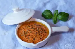 Pesto alla calabrese z czym podać, aby zachwycić gości