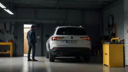 Czy Skoda Kodiaq zmieści się w Twoim garażu? Wymiary i triki
