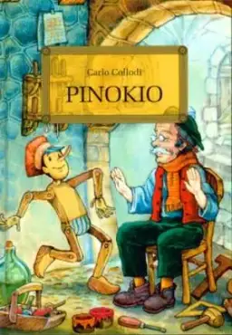 Carlo Collodi – autor Pinokia i jego nieznana historia powstania książki