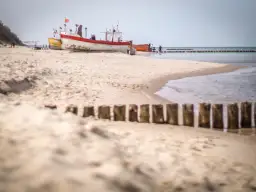 Rewal atrakcje turystyczne: odkryj najciekawsze miejsca i rozrywki