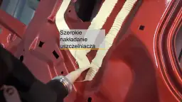 Jaką masę uszczelniającą do karoserii wybrać, aby uniknąć kosztownych napraw?