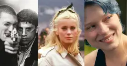 Trendy filmowe 2025: Co francuscy krytycy mówią o przyszłości kina?