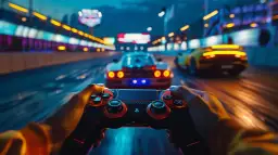 Wyścigi na PS4: 5 gier, które musisz przetestować. Oto recenzje!