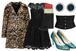 Sylwester w stylu lat 90: Jak zorganizować niezapomnianą imprezę