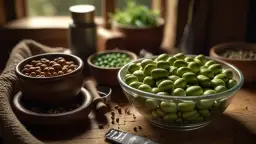 Jak przygotować bobik na ryby: sprawdzone porady i metody wędkarskie