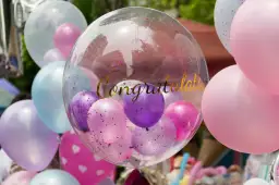 Jak zrobić nadruk na balonie, aby zachwycić gości na imprezie