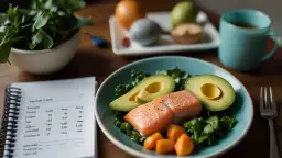 Skuteczna dieta keto na 2 tygodnie: jadłospis i efekty