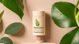 Dezodorant w kremie - Czy naturalny dezodorant w kremie jest skuteczny?
