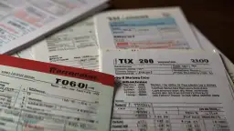 Kto musi złożyć PIT? Czytaj, czy jesteś zobowiązany do rozliczenia