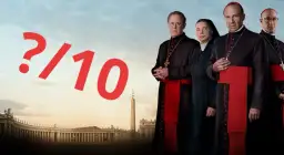 Konklawe: Zaskakujące wnioski o nowym filmie, warto go zobaczyć?