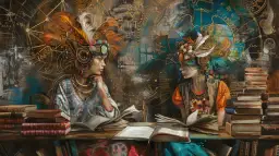 Bliźnięta ascendent: wpływ na charakter i wygląd