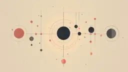 Węzły księżycowe w domach - Jak obliczyć węzły karmiczne