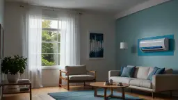 Który klimatyzator Daikin 3kW najlepiej ochłodzi twój dom? Rady