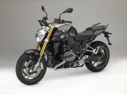 BMW R 1200 R - komfortowy motocykl z doskonałymi osiągami na każdą trasę