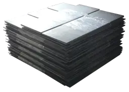 Jaka blacha na piec kuchenny sprawdzi się najlepiej? Porównanie rodzajów