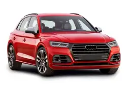 Jak wybrać idealny grill do Audi Q5 - estetyka i funkcjonalność