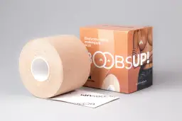 Gdzie kupić taśmę do biustu? Poznaj najlepsze miejsca i marki