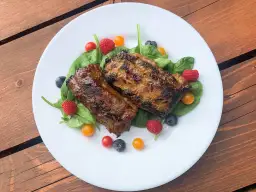 Jak zrobić dobrą jagnięcinę, aby zachwycić smakiem i aromatem