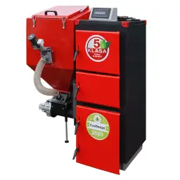 Piec co na pellet z podajnikiem – zalety, porady i porównania